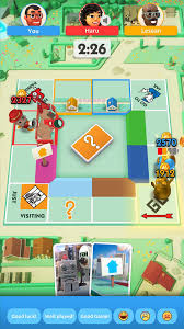 Played 8 784 338 times. Monopoly Go For Android Apk Download