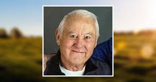 Lester "Les" Lee Page Obituary July 8, 2022