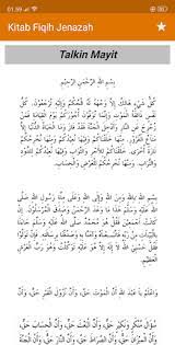 37 full pdf related to this paper. Teks Talqin Jenazah Pdf