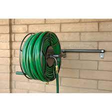 Top 10 Best Wall Mounted Garden Hose Reels In 2021 Topreviewproducts Garden Hose Reel Garden Hose Hose Reel