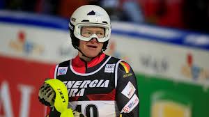 Marchant specializes in the technical events of slalom and giant slalom. Armand Marchant J Ai Fait La Manche Que Je Voulais Sortir Depuis Plusieurs Semaines Le Soir