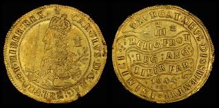 Mar 10, 2014 · the magnificent seven. Triple Unite English Coin Wikipedia