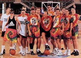 Access official videos, results, galleries, sport and athletes. 1992 Lithuanian Olympic Basketball Team Dream Team Illustrazioni Nyc