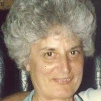 Velta A. Bowes Bizzarro (1925-2011): homenaje de Find a Grave