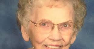 Obituary of Lois McNabb