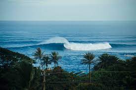 Oahu surf spots / pipeline, north shore. The Top 5 Sunset Beach Surfers According To Sunny Garcia