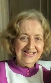 Obituary information for Susan V. Birmingham