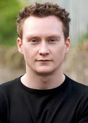 Eric Higgins : biographie, carrière et filmographie