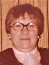 Lydia Mast Obituary (2021)