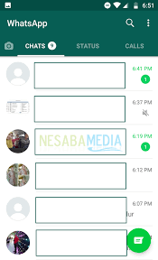 Cara Memperbarui Whatsapp Yang Kadaluarsa Tanpa Google Playstore