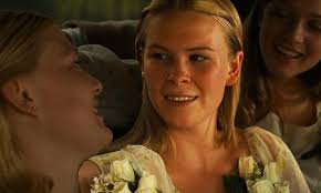 Las Vírgenes Suicidas”, Jeffrey Eugenides