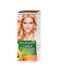 We let you know which blonde hair colors will suit you if you have pale skin! Garnier Color Naturals Creme 9 1 Natural Extra Light Ash Blonde Hair Color Peppery Spot
