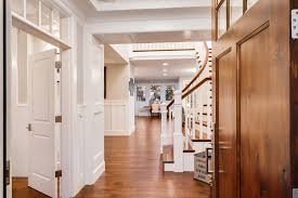 If you're looking for a plan that prioritizes natural craftsmanship, a craftsman house. Trends We Love Contemporary Craftsman Mbs Interiors