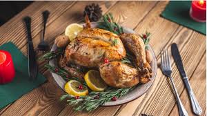 We did not find results for: 5 Best Christmas Chicken Roast Recipes By Masterchef Sanjeev Kapoor