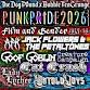 Punk Pride