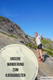 Bei nässe ist die wanderung zum kjerag schwierig, da es steil über glatte felsen rauf und runter geht. Kjeragbolten Unsere Wanderung Wanderung Norwegen Sudnorwegen