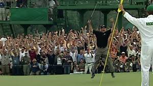 Jack nicklaus is the oldest to ever win a major. Mickelson S Peers Look Back On The Jump Espn Video