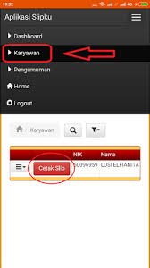 Contoh slip gaji alfamart dan indomaret nah bagi sobat kosngosan yang ingin melihat contoh slip gaji dari karyawan indomaret atau alfamart bisa melihat gambar di bawah ini. Slip Gaji 1 0 Apk Android 4 0 X Ice Cream Sandwich Apk Tools