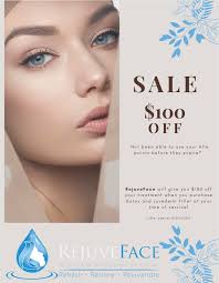 RejuveFace