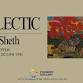 Opening Reception for "Eclectic" by Dilip Sheth event image