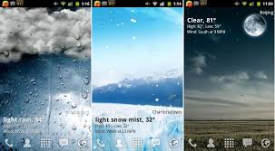 Download apk file bastion7 weather live wallpapers 1.5.6 will start in few seconds. 50 Android Live Weather Wallpaper On Wallpapersafari