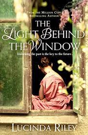 It is not a stand alone read. The Light Behind The Window Ebook Riley Lucinda Amazon Com Au Kindle Store