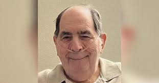 James Edward Krumbein Obituary