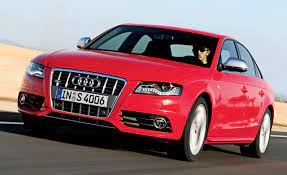 2021 Audi S4 Review Pricing And Specs Audi S4 Audi Audi Sport