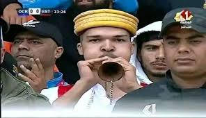 ⛔️ غدا إجتماع حاسم بين مسؤولي النادي الافريقي و الحارس معز بن شريفية  لمواصلة التفاوض حول بنود العقد 📌 في حال التوصل إلى إتفاق نهائي وهذا المرجح  سيوقع بن شريفية رسميا 📌