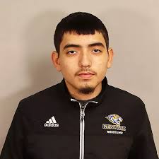 2022-23 Men's Wrestling Roster