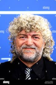 Antonio spinelli hi-res stock photography and images