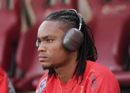 Agyemang Badu undergoes successful kneee surgery in Rome