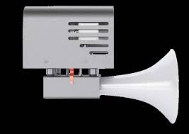 ZET-Horn Y131 AC