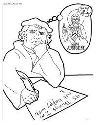 Divine Intervention Is A Remarkable Concept It Can Happen When Least Expected And When Needed Most Perhaps That S Coloring Pages Reformation Reformation Day