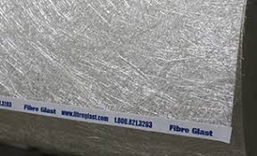 Fundamentals Of Fiberglass Fibre Glast