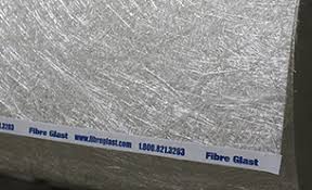 Fundamentals Of Fiberglass Fibre Glast