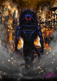 Mephisto is a huge, evil demon who steals souls and. Blackheart Alchetron The Free Social Encyclopedia