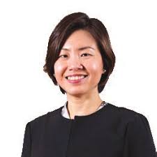 AN INCLUSIVE SOCIETY, A NATION BEYOND SECOND CHANCES