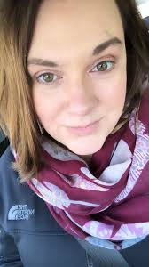 It doesn't serve anyone when you sit around thinking you're a big piece of  crap!” Today I had a small mass removed inside my sinuses. No big deal but  hoping that it's