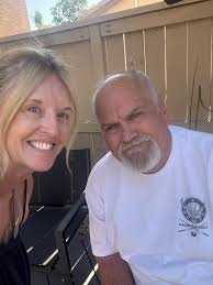 Visit from my brother ❤️