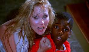 Interview: Shavar Ross (Reggie, Friday The 13th: A New Beginning)