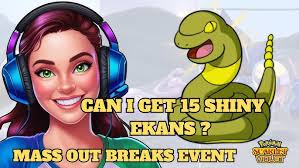 Rice Drop method is it good? is it worth it? -SHINY HUNTS