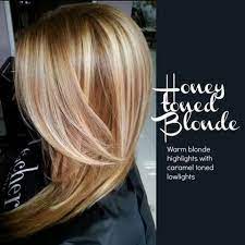 Honey Toned Blonde Warm Blonde Highlights With Caramel Toned Lowlights Http Bargain Toptrendspint Blackjumpsuitoutfit Tk Honey Blonde Hair Warm Blonde Highlights Blonde Hair Color