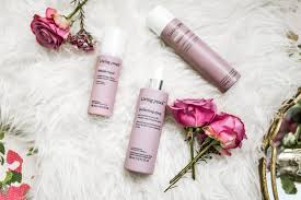 Formulated to help you achieve visibly fuller, thicker and healthier hair in as little as 4 weeks. 3 Things I Do To Make My Hair Grow Faster Elle Apparel By Leanne Barlow