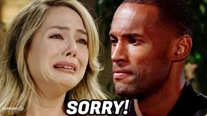 Eric dies after learning the truth