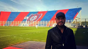 We would like to show you a description here but the site won't allow us. Tinelli Pidio Licencia Y Dejo La Presidencia De San Lorenzo As Argentina