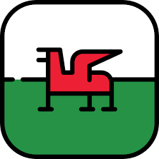 284 countries and unions (updated 02.2013) all over the world. Wales Free Flags Icons