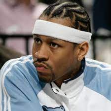 How To Do Cornrow Braids History And Popular Designs Allen Iverson Braids Iverson Braids Allen Iverson