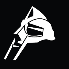 Mf Doom Mask Etsy Mf Doom Mask Mf Doom Doom