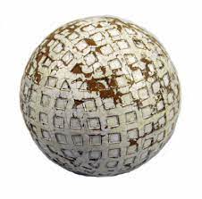 History Of The Golf Ball And Clubs